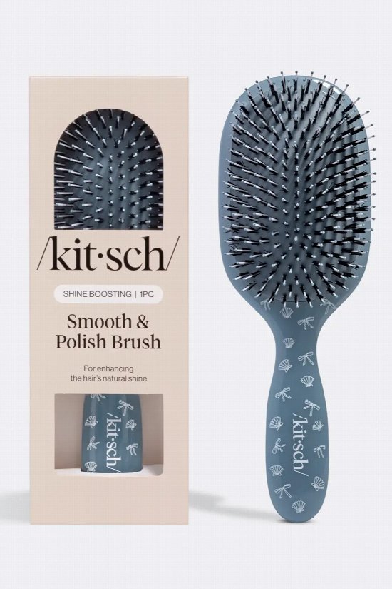 Smooth & Polish Coastal Brush 2